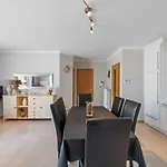 Beautiful Flat In The Centre Of Blankenberge
