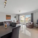 Beautiful Flat In The Centre Of Blankenberge
