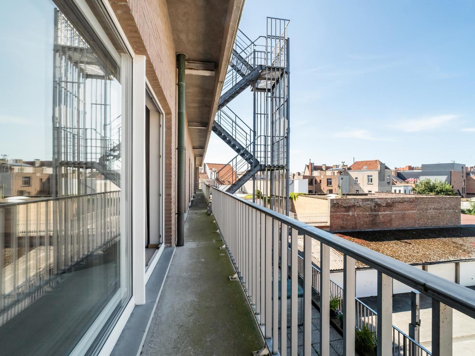 Beautiful Flat In The Centre Of * Blankenberge