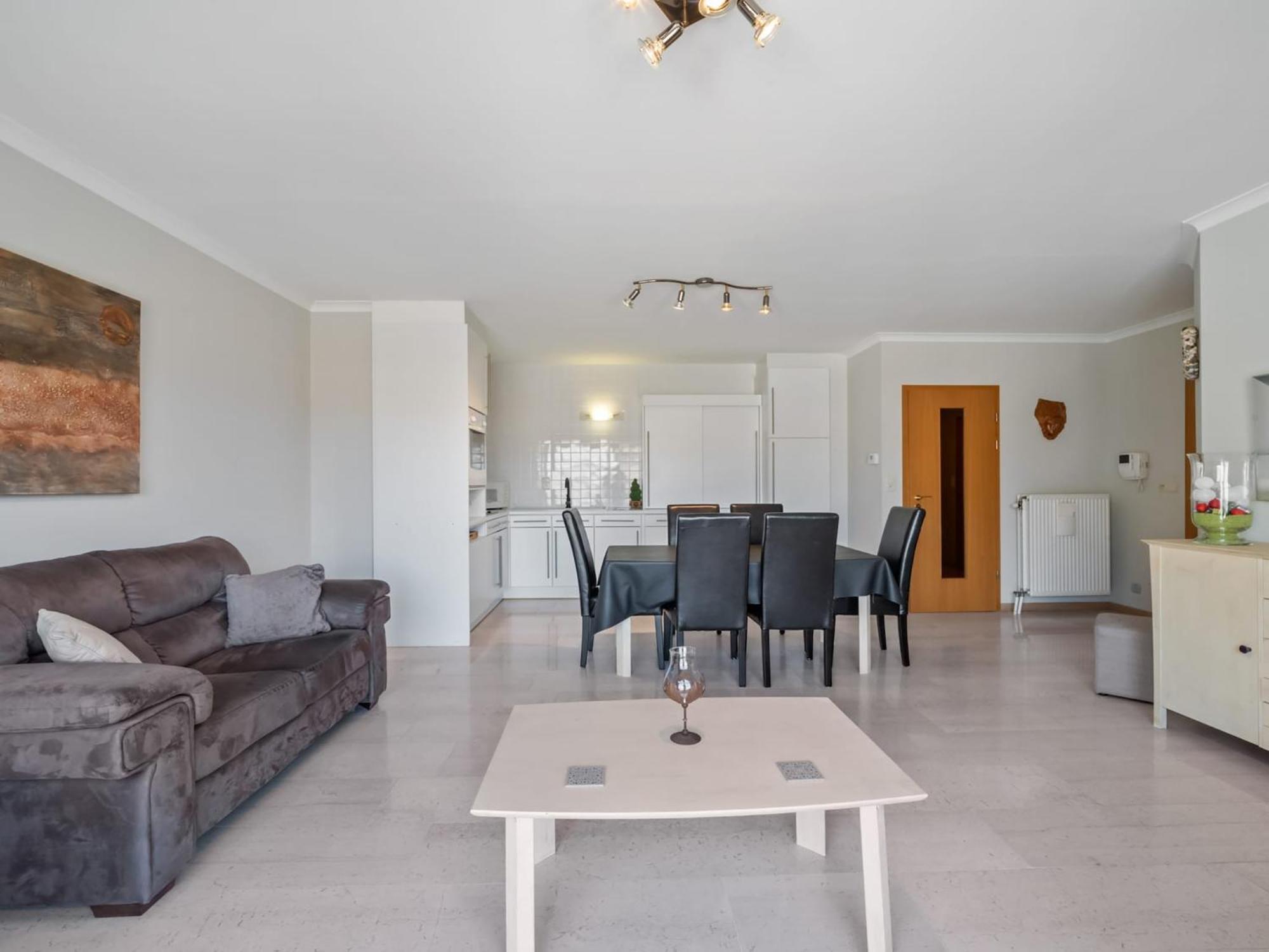 Beautiful Flat In The Centre Of Appartement