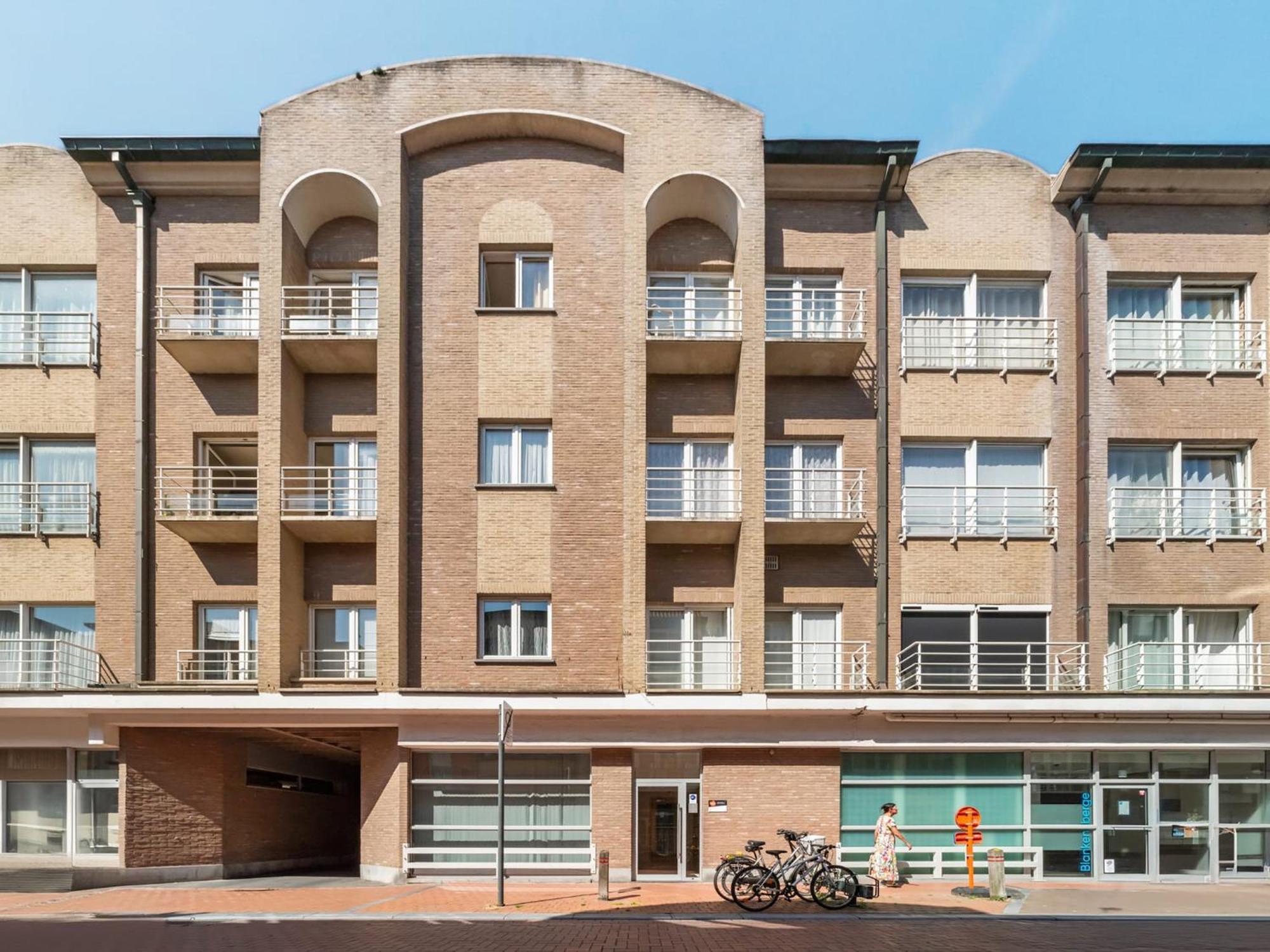 Beautiful Flat In The Centre Of *
